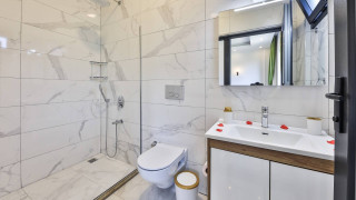 VKV3957 Villa Kalkan