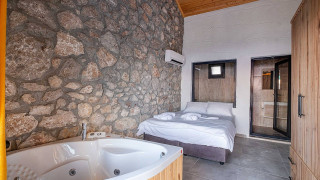 VKV7430 Villa Kalkan