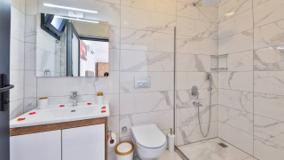 VKV3957 Villa Kalkan