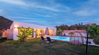 VKV5826 Villa Kalkan