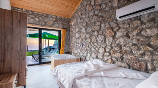 VKV7430 Villa Kalkan