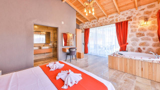 VKV2947 Villa Kalkan