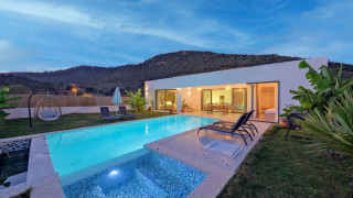 VKV5826 Villa Kalkan