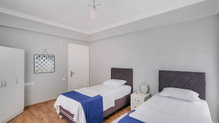 VKV2401 Villa Kalkan
