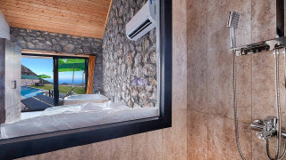 VKV7430 Villa Kalkan