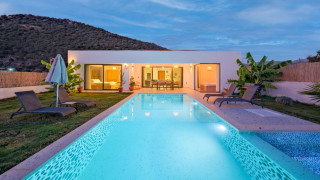 VKV5826 Villa Kalkan