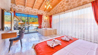 VKV2947 Villa Kalkan