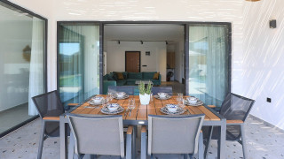 VKV5826 Villa Kalkan
