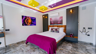VKV6998 Villa Kalkan