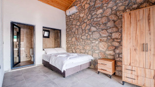 VKV7430 Villa Kalkan