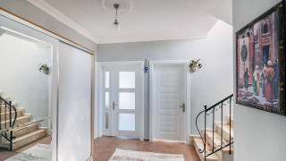 VKV2401 Villa Kalkan