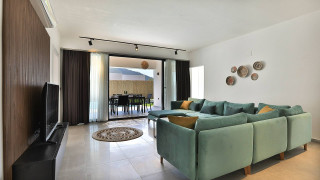 VKV5826 Villa Kalkan