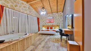 VKV2947 Villa Kalkan