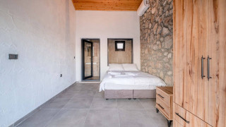VKV7430 Villa Kalkan