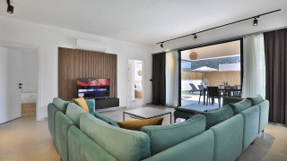 VKV5826 Villa Kalkan