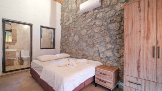 VKV7430 Villa Kalkan