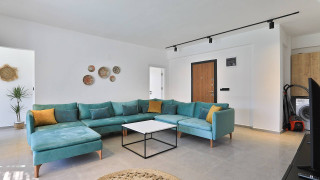 VKV5826 Villa Kalkan