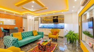 VKV6250 Villa Kalkan