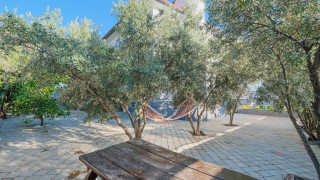 VKV2401 Villa Kalkan