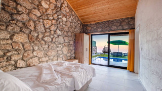 VKV7430 Villa Kalkan