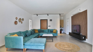 VKV5826 Villa Kalkan