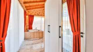 VKV2947 Villa Kalkan