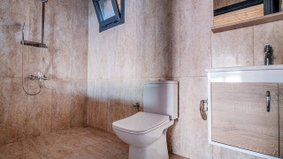 VKV7430 Villa Kalkan