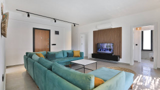 VKV5826 Villa Kalkan