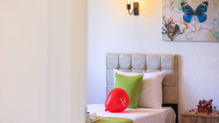 VKV3957 Villa Kalkan