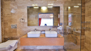 VKV2947 Villa Kalkan
