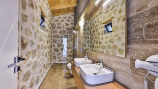 VKV2947 Villa Kalkan