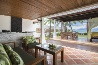 VKV42543 Villa Kalkan