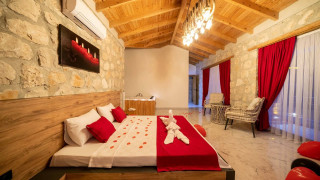 VKV5512 Villa Kalkan