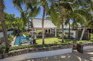 VKV42543 Villa Kalkan