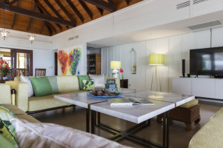 VKV42543 Villa Kalkan
