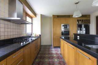 VKV42543 Villa Kalkan