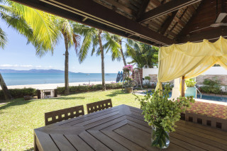 VKV42543 Villa Kalkan