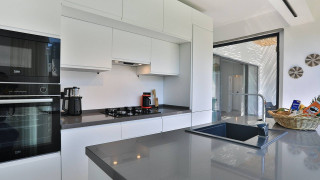 VKV5826 Villa Kalkan