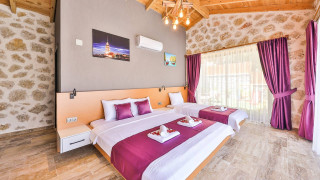 VKV2947 Villa Kalkan