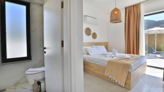 VKV5826 Villa Kalkan