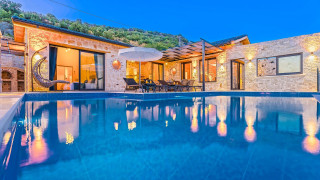 5902 Villa Kalkan