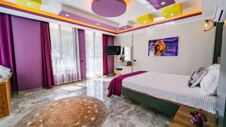 VKV6998 Villa Kalkan