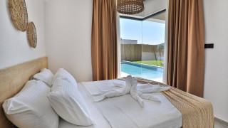 VKV5826 Villa Kalkan