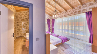 VKV2947 Villa Kalkan