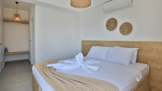 VKV5826 Villa Kalkan