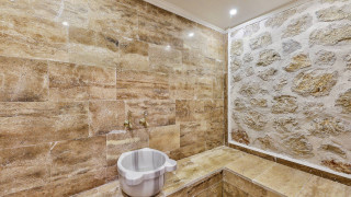 VKV2947 Villa Kalkan