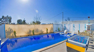 VKV8959 Villa Kalkan