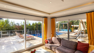 VKV3668 Villa Kalkan