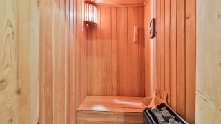 VKV2947 Villa Kalkan
