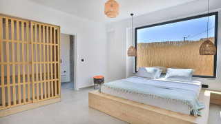 VKV5826 Villa Kalkan